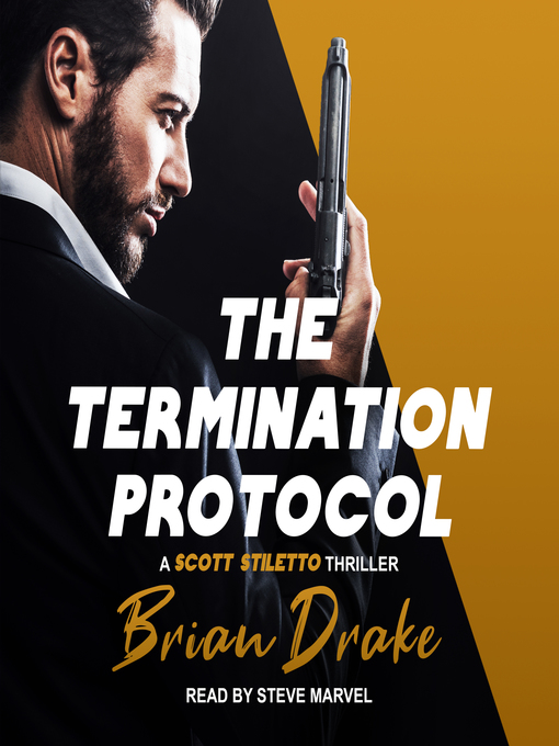 Title details for The Termination Protocol by Brian Drake - Wait list